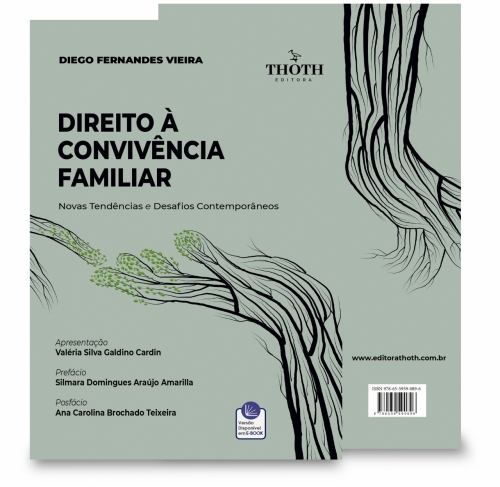 Direito à Convivência Familiar: Novas Tendências e Desafios Contemporâneos