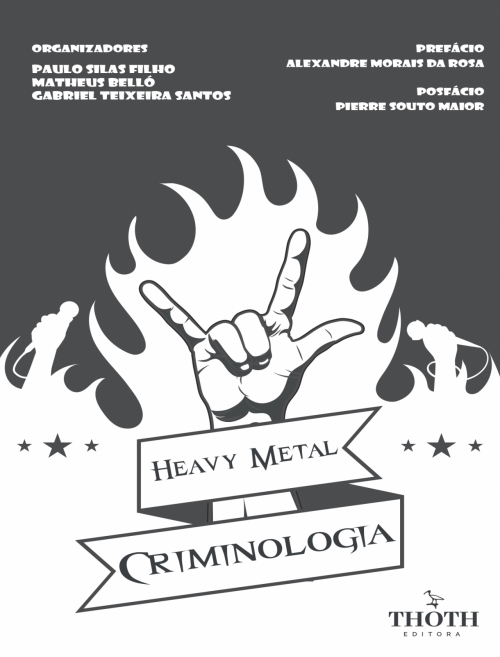 Heavy Metal e Criminologia