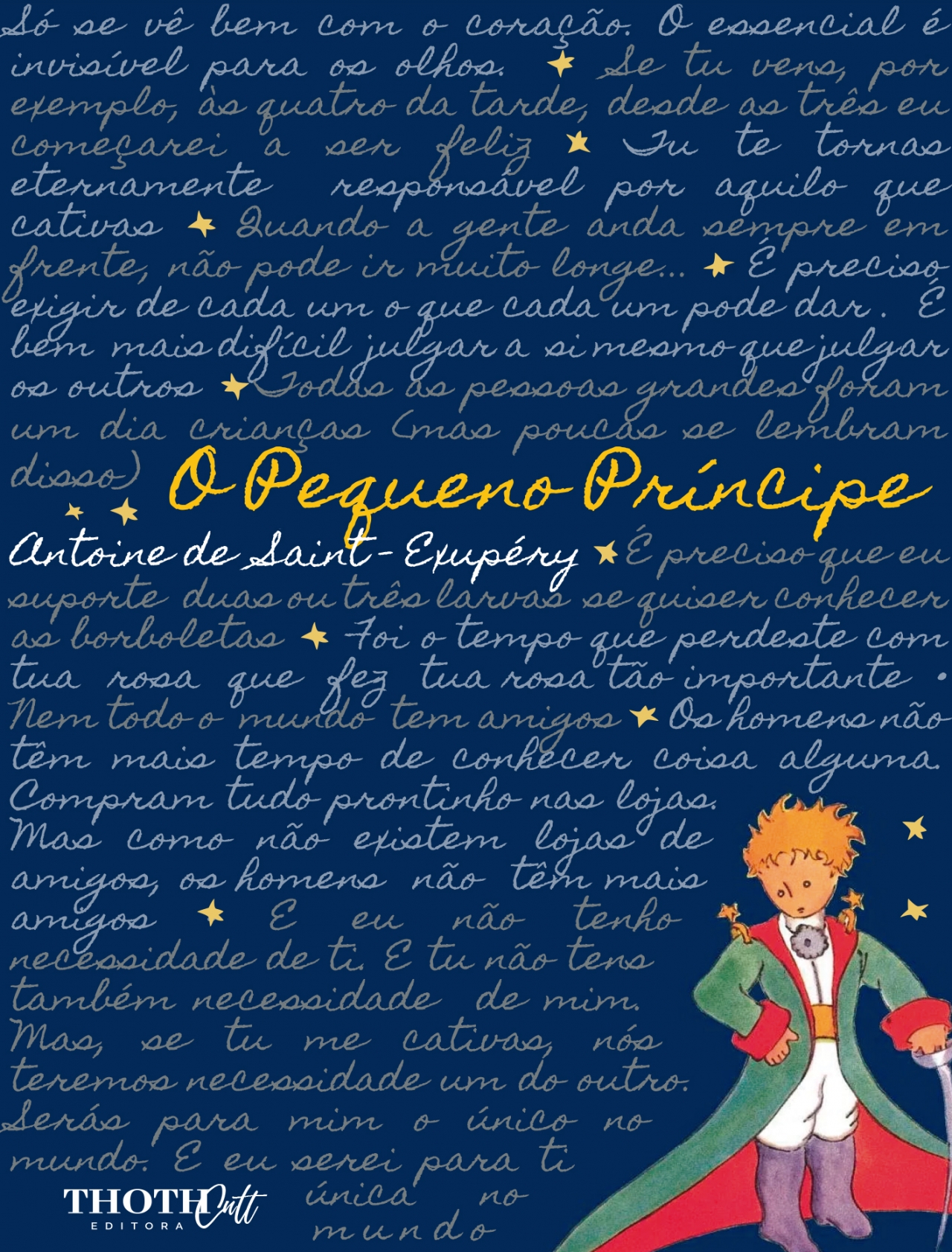 O pequeno príncipe eBook : de Saint-Exupéry, Antoine: : Livros