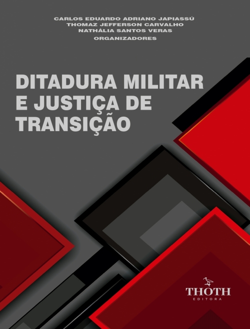 Ditadura Militar e Justiça de Transição