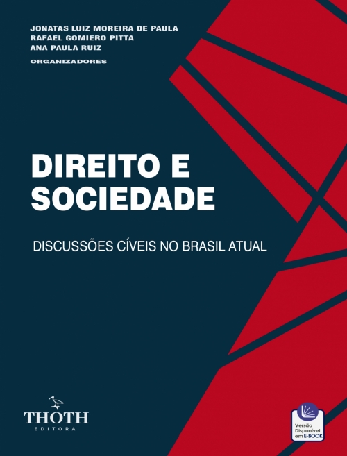 Direito e Sociedade: Discussões Cíveis no Brasil Atual
