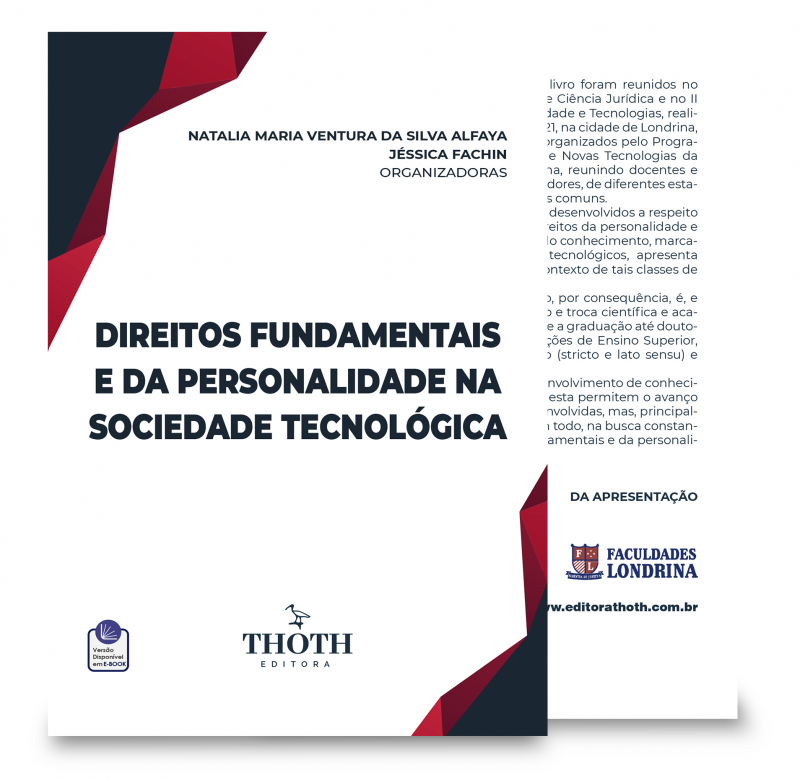 PDF) Volume I EBOOK Temas atuais de direito da personalidade