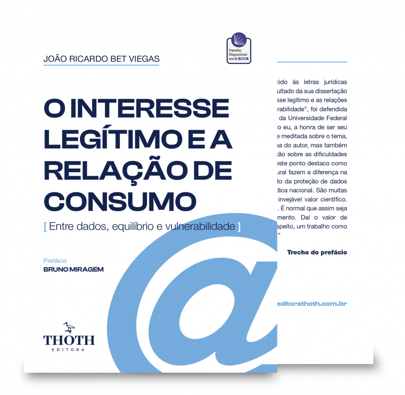 Editora Thoth - Danos Extrapatrimoniais: Interfaces entre Prevenção,  Punição e Quantificação