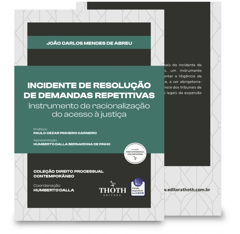 Incidente de Resolução de Demandas Repetitivas