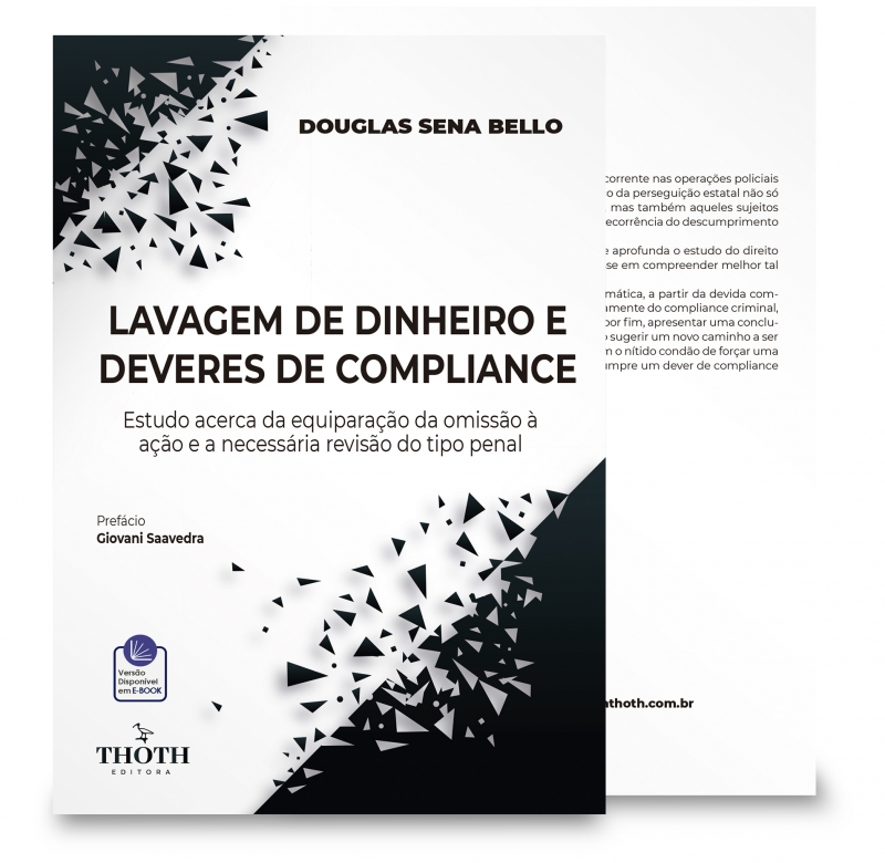 Compliance Legal, Ética e Análise Do Perfil Do Investidor, PDF, Lavagem  de dinheiro